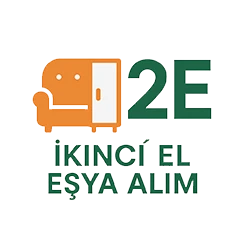 2. El Eşya Alım logo